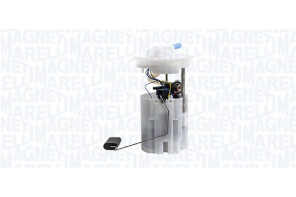 Magneti Marelli Μονάδα Παροχής Καυσίμου - 313011313131