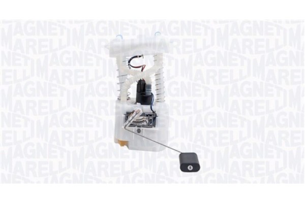 Magneti Marelli Μονάδα Παροχής Καυσίμου - 313011313136