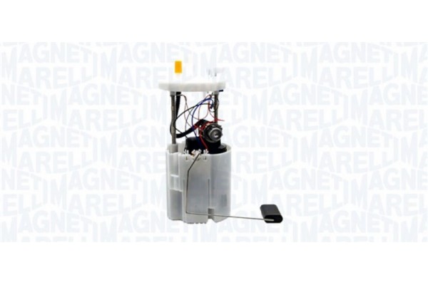 Magneti Marelli Μονάδα Παροχής Καυσίμου - 313011313140