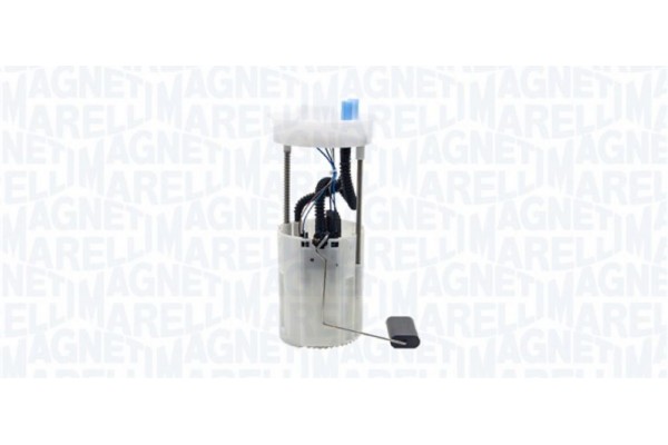 Magneti Marelli Μονάδα Παροχής Καυσίμου - 313011313193