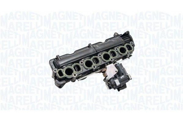 Magneti Marelli Μονάδα Πολλαπλής Εισαγωγής - 802009280809