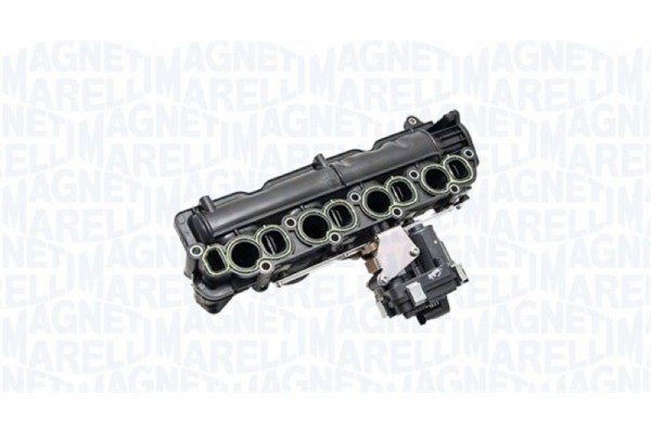 Magneti Marelli Μονάδα Πολλαπλής Εισαγωγής - 802009280809