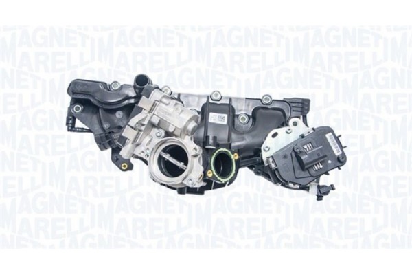 Magneti Marelli Μονάδα Πολλαπλής Εισαγωγής - 802012323307 Magneti Marelli Μονάδα Πολλαπλής Εισαγωγής - 802012323307