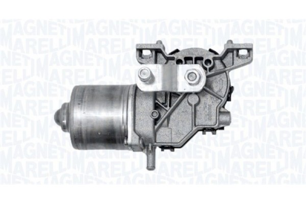 Magneti Marelli Μοτέρ Υαλοκαθαριστήρα - 064014007010