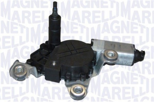 Magneti Marelli Μοτέρ Υαλοκαθαριστήρα - 064038006010