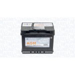 Magneti Marelli Μπαταρία Εκκίνησης - 069060680009