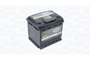 Magneti Marelli Μπαταρία Εκκίνησης - 069044360005