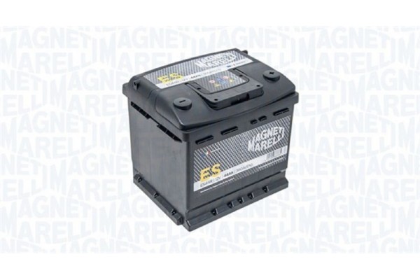 Magneti Marelli Μπαταρία Εκκίνησης - 069044360005