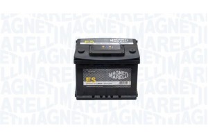 Magneti Marelli Μπαταρία Εκκίνησης - 069060460005