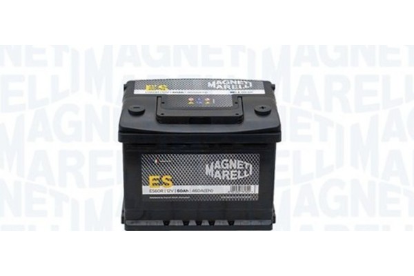 Magneti Marelli Μπαταρία Εκκίνησης - 069060460005