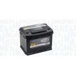 Magneti Marelli Μπαταρία Εκκίνησης - 069060460005