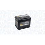 Magneti Marelli Μπαταρία Εκκίνησης - 069060460005