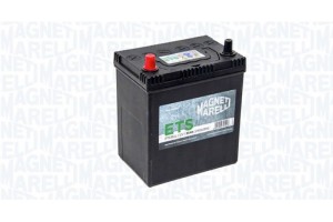 Magneti Marelli Μπαταρία Εκκίνησης - 069035240016