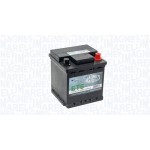 Magneti Marelli Μπαταρία Εκκίνησης - 069044400006