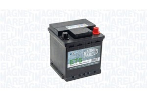 Magneti Marelli Μπαταρία Εκκίνησης - 069044400006