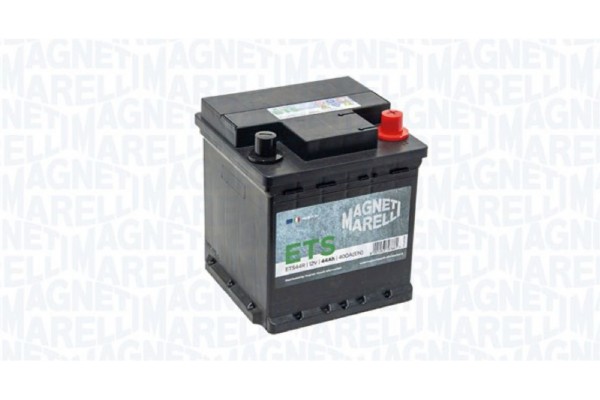 Magneti Marelli Μπαταρία Εκκίνησης - 069044400006