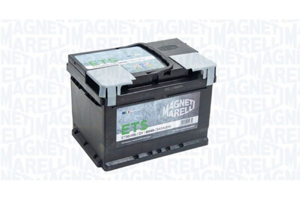 Magneti Marelli Μπαταρία Εκκίνησης - 069060540006