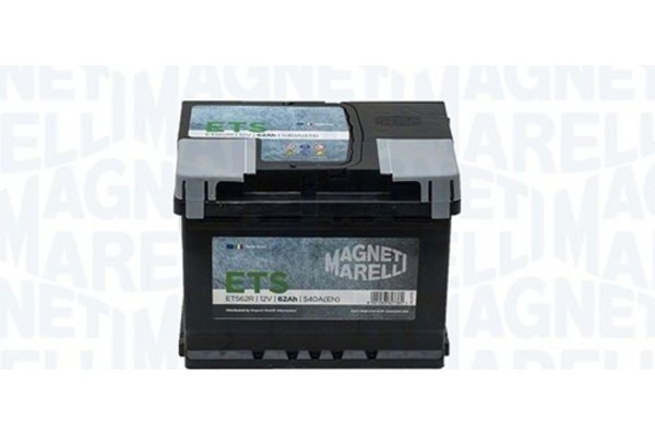 Magneti Marelli Μπαταρία Εκκίνησης - 069062540006