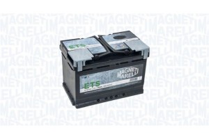 Magneti Marelli Μπαταρία Εκκίνησης - 069074680006