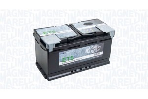 Magneti Marelli Μπαταρία Εκκίνησης - 069095800006