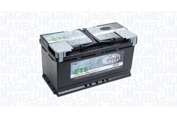 Magneti Marelli Μπαταρία Εκκίνησης - 069095800006