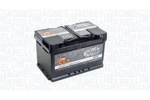 Magneti Marelli Μπαταρία Εκκίνησης - 069065650008
