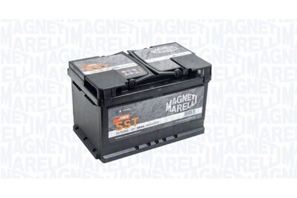 Magneti Marelli Μπαταρία Εκκίνησης - 069065650008