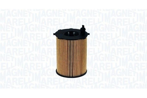 MAGNETI MARELLI 153071760514 Φίλτρο λαδιού