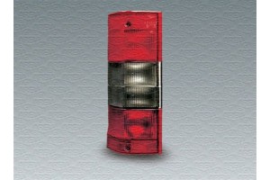 Magneti Marelli Πίσω Φως - 714028940701