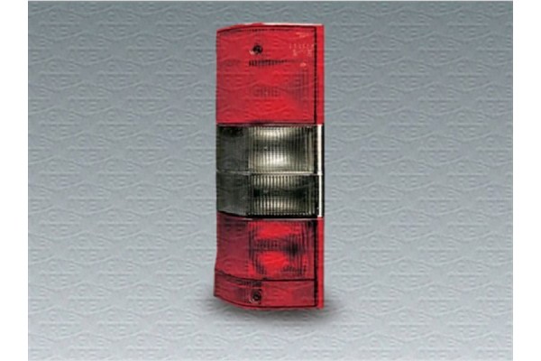 Magneti Marelli Πίσω Φως - 714028940701 Magneti Marelli Πίσω Φως - 714028940701