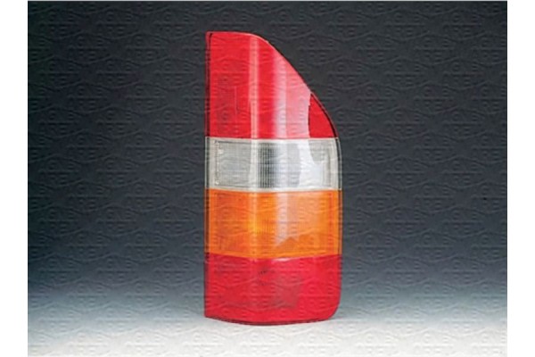Magneti Marelli Πίσω Φως - 712367208489