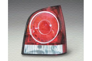 Magneti Marelli Πίσω Φως - 714000028301