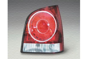 Magneti Marelli Πίσω Φως - 714000028301