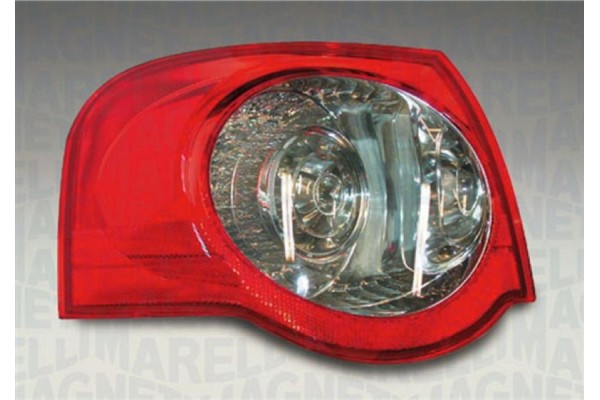 Magneti Marelli Πίσω Φως - 714027450802 Magneti Marelli Πίσω Φως - 714027450802
