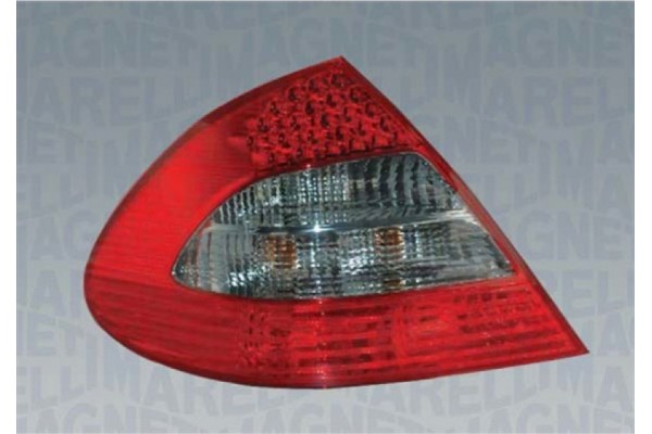Magneti Marelli Πίσω Φως - 715001032003 Magneti Marelli Πίσω Φως - 715001032003