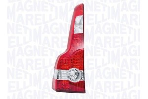 Magneti Marelli Πίσω Φως - 714028121702