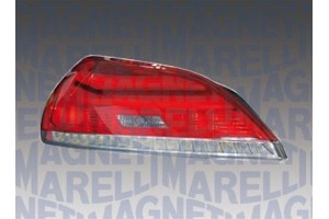 Magneti Marelli Πίσω Φως - 714021850801