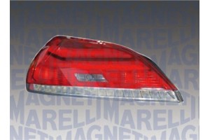 Magneti Marelli Πίσω Φως - 714021850801