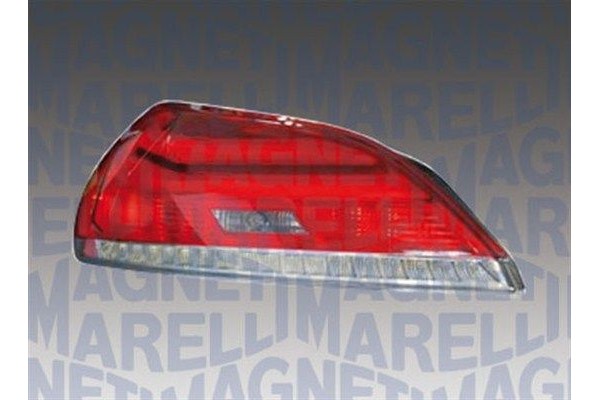 Magneti Marelli Πίσω Φως - 714021850801