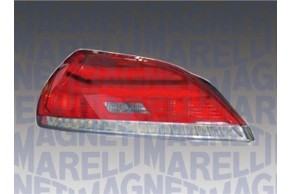 Magneti Marelli Πίσω Φως - 714021850801 Magneti Marelli Πίσω Φως - 714021850801