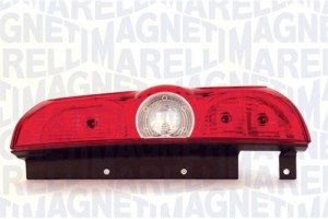 Magneti Marelli Πίσω Φως - 712203721110