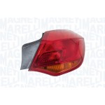 Magneti Marelli Πίσω Φως - 714021651801 Magneti Marelli Πίσω Φως - 714021651801