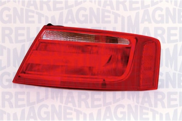Magneti Marelli Πίσω Φως - 714027110712