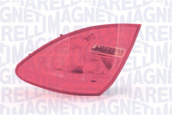 Magneti Marelli Πίσω Φως - 714000162632