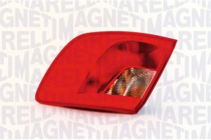 Magneti Marelli Πίσω Φως - 714000028520
