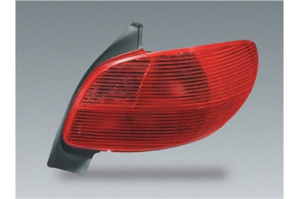 Magneti Marelli Πίσω Φως - 714025310801 Magneti Marelli Πίσω Φως - 714025310801