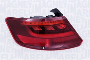 Magneti Marelli Πίσω Φως - 714081100801