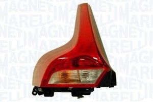 Magneti Marelli Πίσω Φως - 714021220802