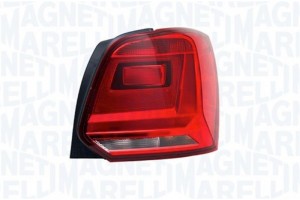 Magneti Marelli Πίσω Φως - 714000028731