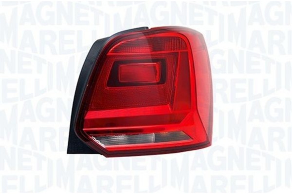 Magneti Marelli Πίσω Φως - 714000028731